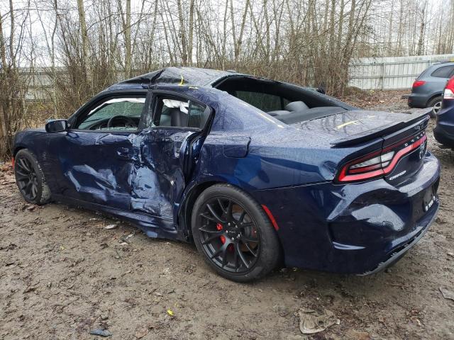 Obraz 2 z 2016 DODGE CHARGER SRT HELLCAT 2016 z VIN 2C3CDXL97GH339644