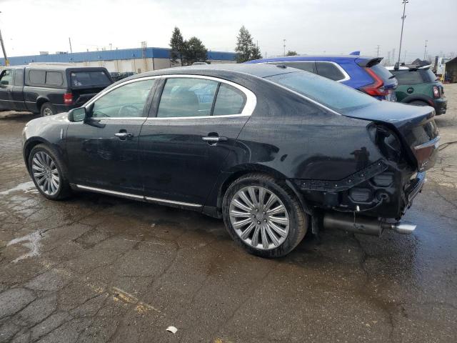 Obraz 2 z 2016 LINCOLN MKS  2016 z VIN 1LNHL9EK0GG603309