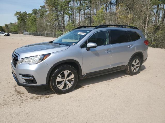 Obraz 1 z 2022 SUBARU ASCENT PREMIUM 2022 z VIN 4S4WMAED3N3421051