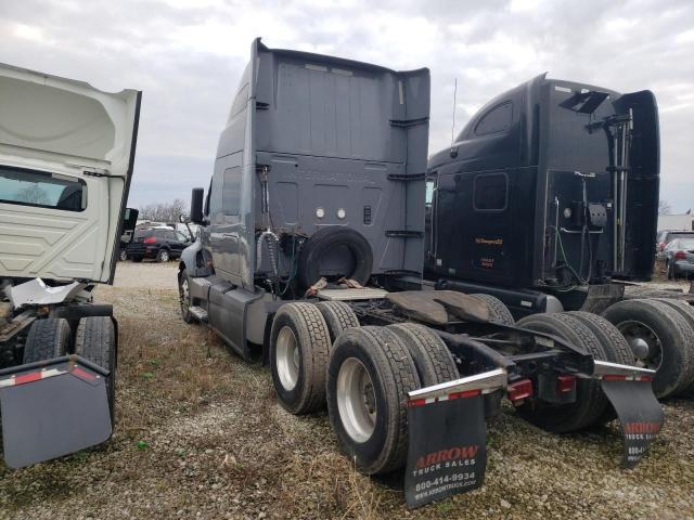 Изображение 3 2019 INTERNATIONAL LT625 2019 с VIN 3HSDZAPR0KN366169