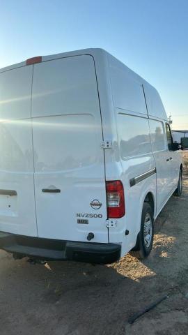 Obraz 3 z 2021 NISSAN NV 2500 SV 2021 z VIN 1N6AF0LYXMN809581