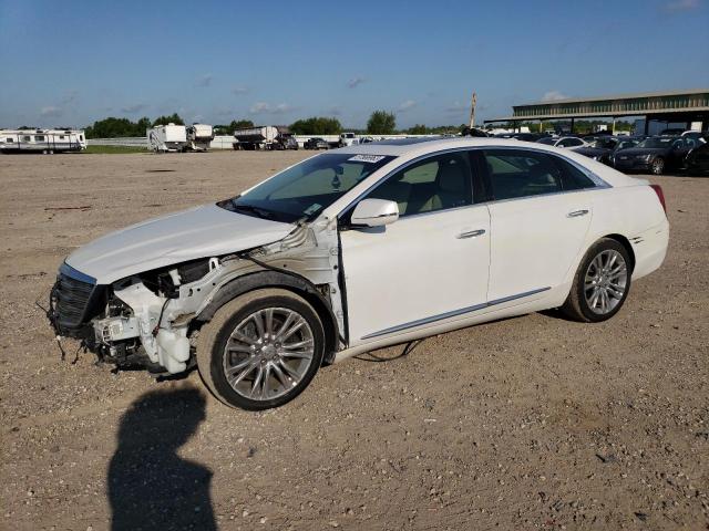 Image 1 of 2019 CADILLAC XTS LUXURY 2019 with VIN 2G61N5S35K9129793