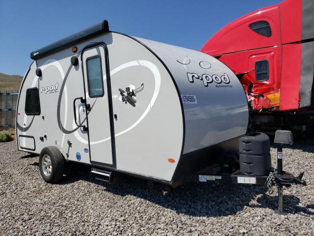 Изображение 2019 FRRV R-POD 176 2019