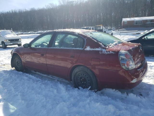 Изображение 2 2005 NISSAN ALTIMA S 2005 с VIN 1N4AL11D75N452059