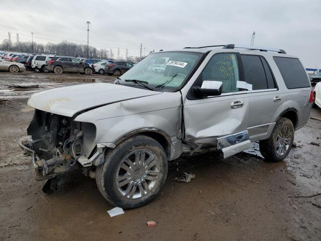Obraz 2007 LINCOLN NAVIGATOR  2007