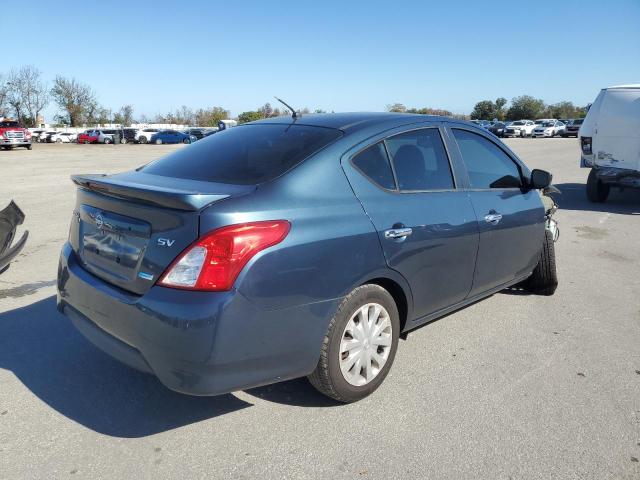 Изображение 3 2016 NISSAN VERSA S 2016 с VIN 3N1CN7AP5GL821078
