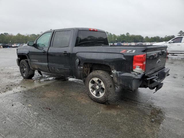 Obraz 2 z 2018 CHEVROLET SILVERADO K1500 LT 2018 z VIN 3GCUKREC3JG555945