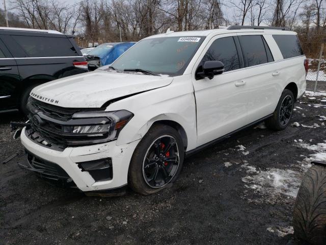 Obraz 1 z 2023 FORD EXPEDITION MAX LIMITED 2023 z VIN 1FMJK2AG5PEA21067
