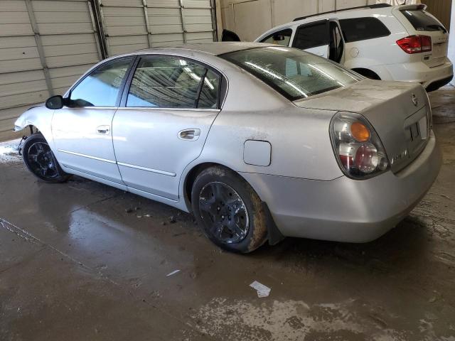 Изображение 2 2003 NISSAN ALTIMA BASE 2003 с VIN 1N4AL11D33C240199