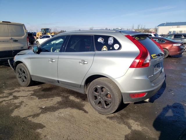 Изображение 2 2013 VOLVO XC60 3.2 2013 с VIN YV4940DZ8D2440494