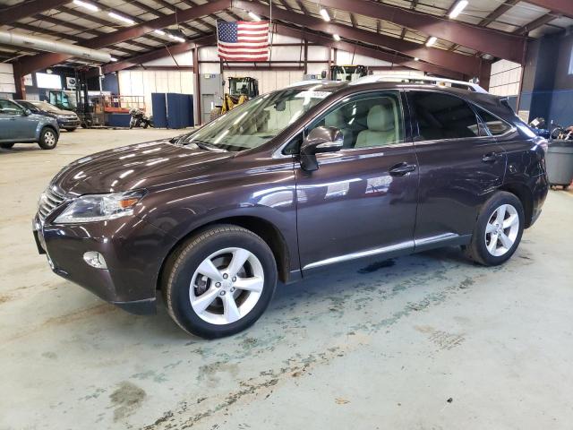 Изображение 2014 LEXUS RX 350 BASE 2014