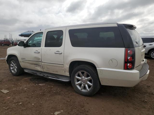 Image 2 of 2013 GMC YUKON XL DENALI 2013 with VIN 1GKS2MEF2DR133713