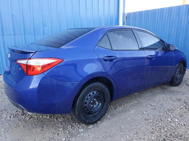 Obraz 3 z 2015 TOYOTA COROLLA L 2015 z VIN 5YFBURHE7FP182201