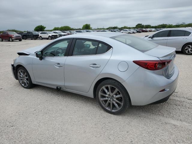 Obraz 2 z 2018 MAZDA 3 TOURING 2018 z VIN 3MZBN1V30JM205607