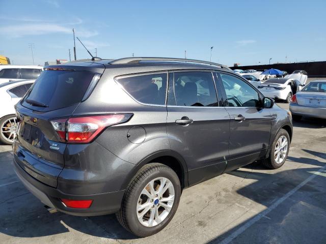 Изображение 3 2018 FORD ESCAPE SE 2018 с VIN 1FMCU0GD3JUA56546