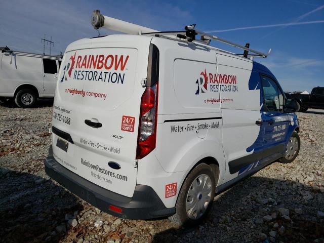Изображение 3 2016 FORD TRANSIT CONNECT XLT 2016 с VIN NM0LS7F73G1283337