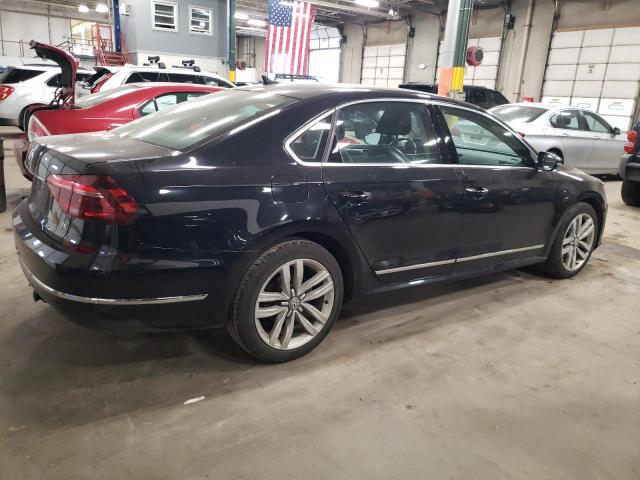 Изображение 3 2017 VOLKSWAGEN PASSAT SE 2017 с VIN 1VWGT7A32HC027196