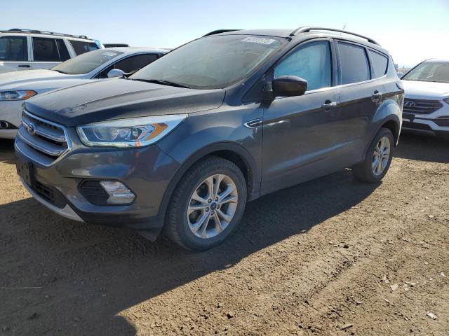 Obraz 1 z 2017 FORD ESCAPE SE 2017 z VIN 1FMCU0GD4HUA93728