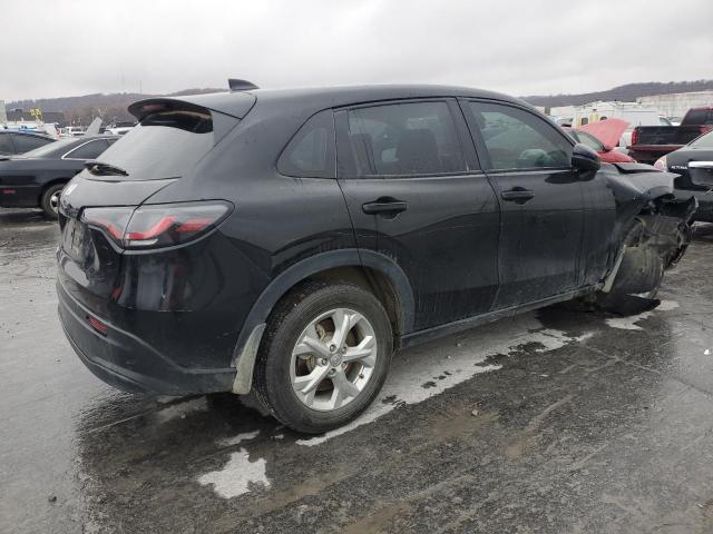 Изображение 3 2023 HONDA HR-V LX 2023 с VIN 3CZRZ1H37PM714534