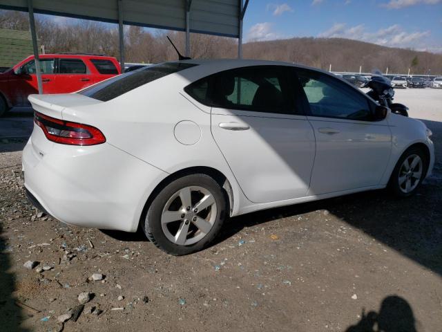 Изображение 3 2016 DODGE DART SXT 2016 с VIN 1C3CDFBB9GD538433
