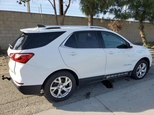 Image 3 of 2020 CHEVROLET EQUINOX LT 2020 with VIN 3GNAXVEX3LS586426