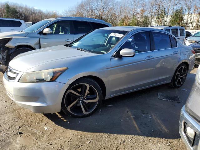 2008 HONDA ACCORD EXL 2008 image