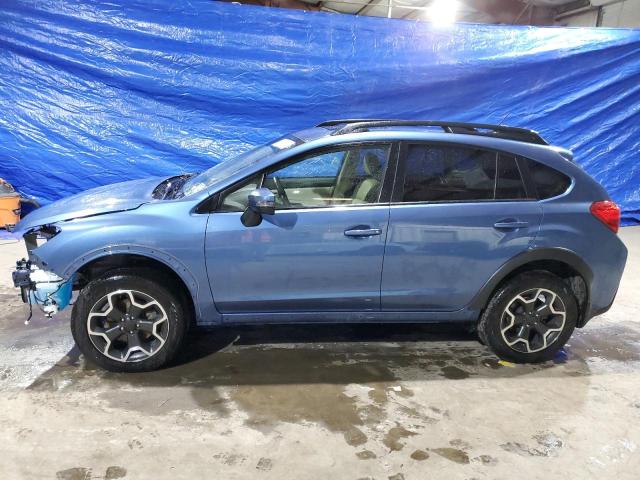 2015 SUBARU XV CROSSTREK 2.0 LIMITED 2015 image