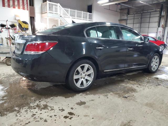 Изображение 3 2010 BUICK LACROSSE CXL 2010 с VIN 1G4GC5EG4AF137770