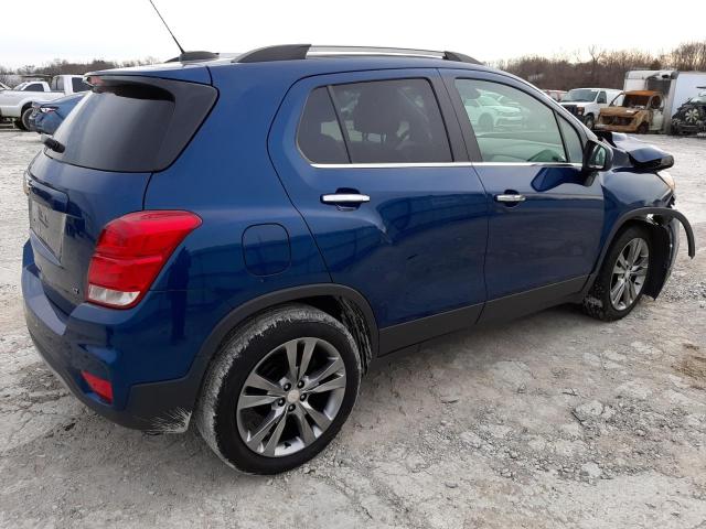 Изображение 3 Chevrolet Trax 1Lt 2020 с VIN 3GNCJLSB1LL323305