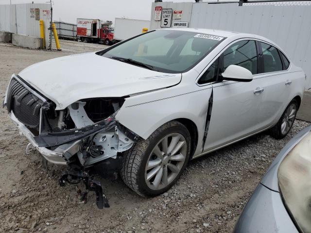 Obraz 2014 BUICK VERANO  2014