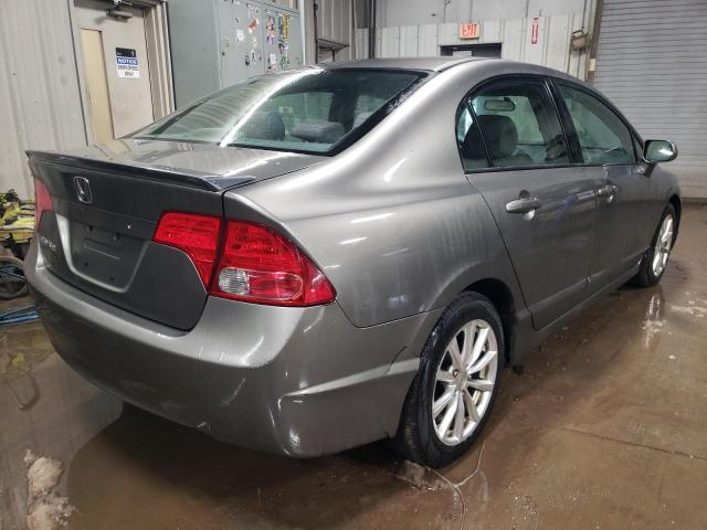 Изображение 3 2007 HONDA CIVIC LX 2007 с VIN 1HGFA16587L090167