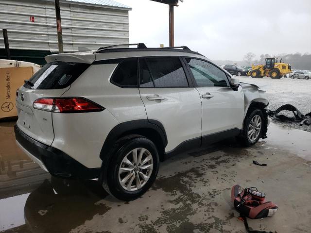 Изображение 3 2022 TOYOTA COROLLA CROSS LE 2022 с VIN 7MUCAAAG0NV022649