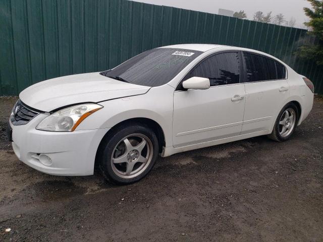 Obraz 1 z 2010 NISSAN ALTIMA BASE 2010 z VIN 1N4AL2AP4AN439263