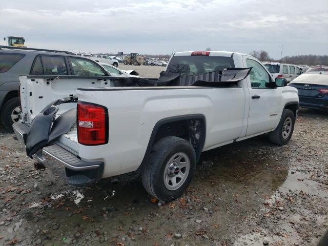 Image 3 of 2016 GMC SIERRA C1500 2016 with VIN 1GTN1LEC0GZ903570
