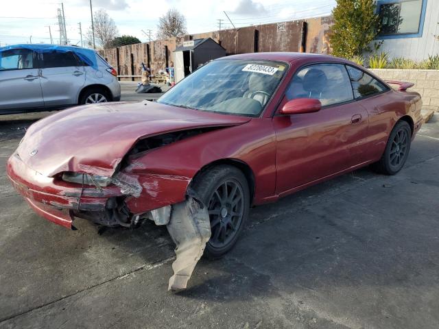 Obraz 1 z 1993 MAZDA MX-6 LS 1993 z VIN 1YVGE31B9P5112868