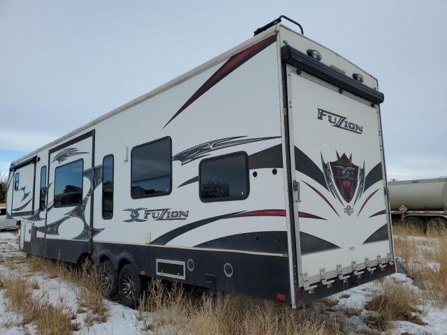 Image 3 of 2012 KEYSTONE TRVL TRL 2012 with VIN 4YDF39528CF811091