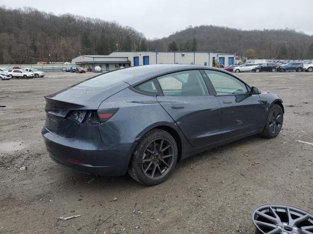 Obraz 3 z 2022 TESLA MODEL 3  2022 z VIN 5YJ3E1EB6NF118741