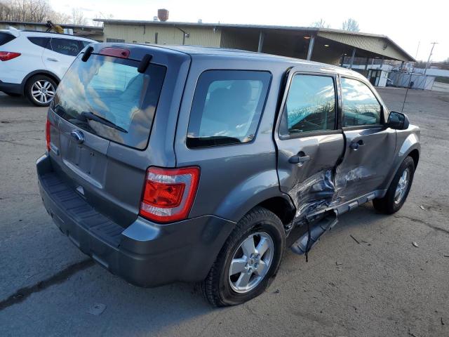 Obraz 3 z 2012 FORD ESCAPE XLS 2012 z VIN 1FMCU9C76CKA02421