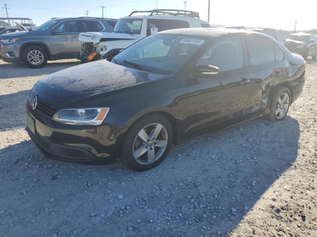 Obraz 2012 VOLKSWAGEN JETTA TDI 2012