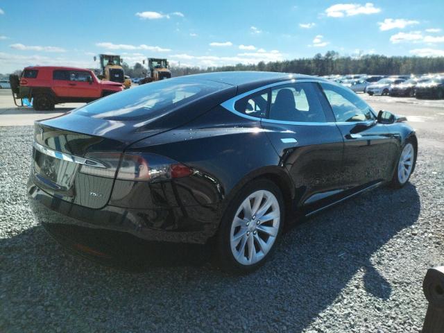 Изображение 3 2018 TESLA MODEL S  2018 с VIN 5YJSA1E2XJF245042