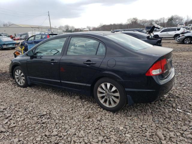 Obraz 2 z 2011 HONDA CIVIC EX 2011 z VIN 2HGFA1F8XBH521558