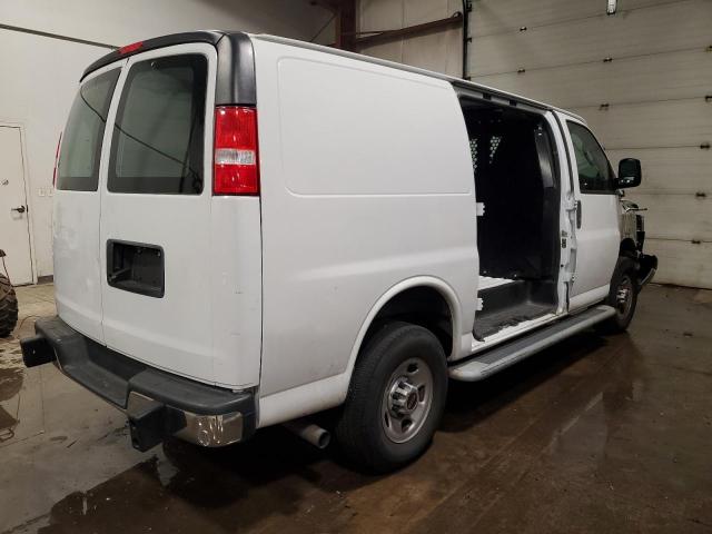 Image 3 of 2021 GMC SAVANA G2500 2021 with VIN 1GTW7AFPXM1225204