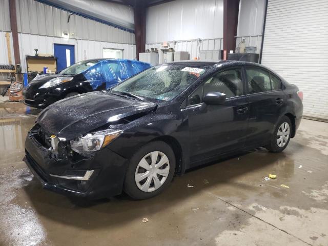 2016 SUBARU IMPREZA  2016 image