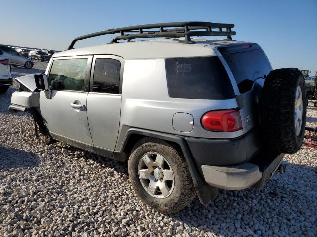 Obraz 2 z 2007 TOYOTA FJ CRUISER  2007 z VIN JTEZU11F770006002