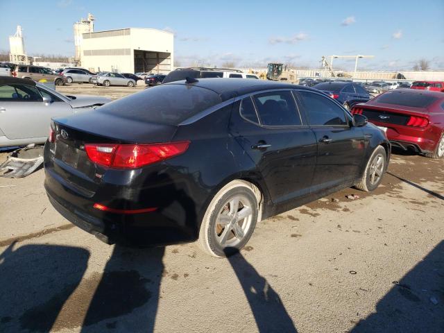 Изображение 3 2015 KIA OPTIMA LX 2015 с VIN 5XXGM4A75FG383012
