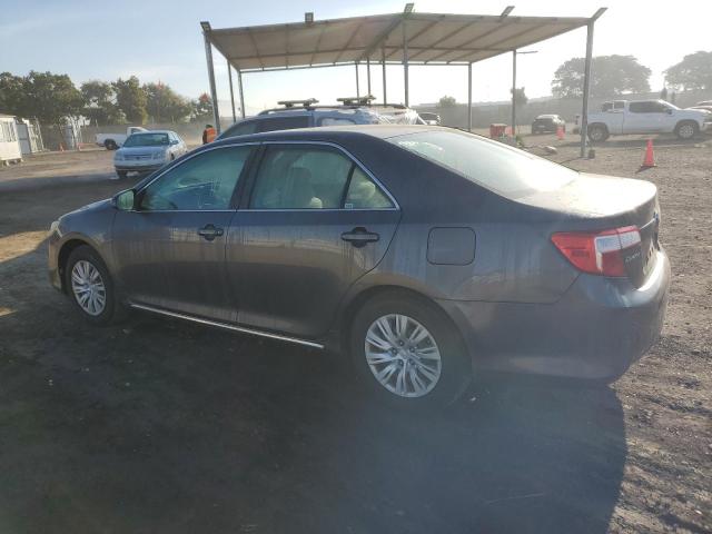 Image 2 of 2012 TOYOTA CAMRY BASE 2012 with VIN 4T4BF1FK3CR169370