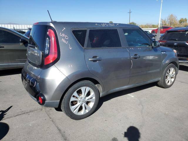 Image 3 of 2016 KIA SOUL + 2016 with VIN KNDJP3A59G7322102
