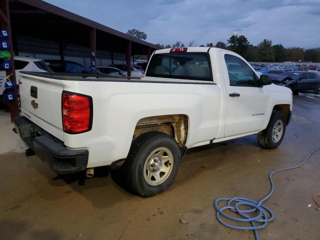 Изображение 3 2017 CHEVROLET SILVERADO C1500 2017 с VIN 1GCNCNEC4HZ391237