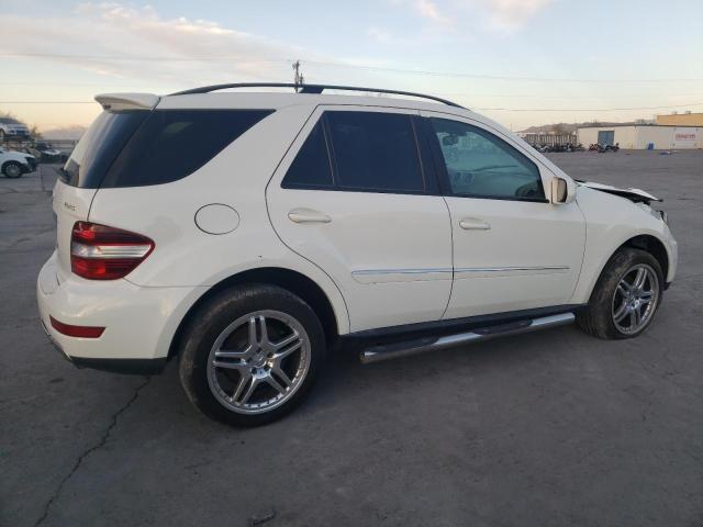Image 3 of 2009 MERCEDES-BENZ ML 350 2009 with VIN 4JGBB86E59A454204