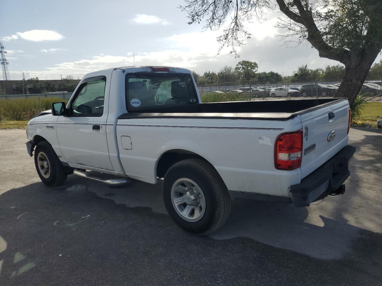 Obraz 2 z 2011 FORD RANGER  2011 z VIN 1FTKR1AD0BPB01183